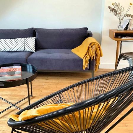 Up There "Apartment 200M From The Lake Terrace Lake View Annecy Luaran gambar