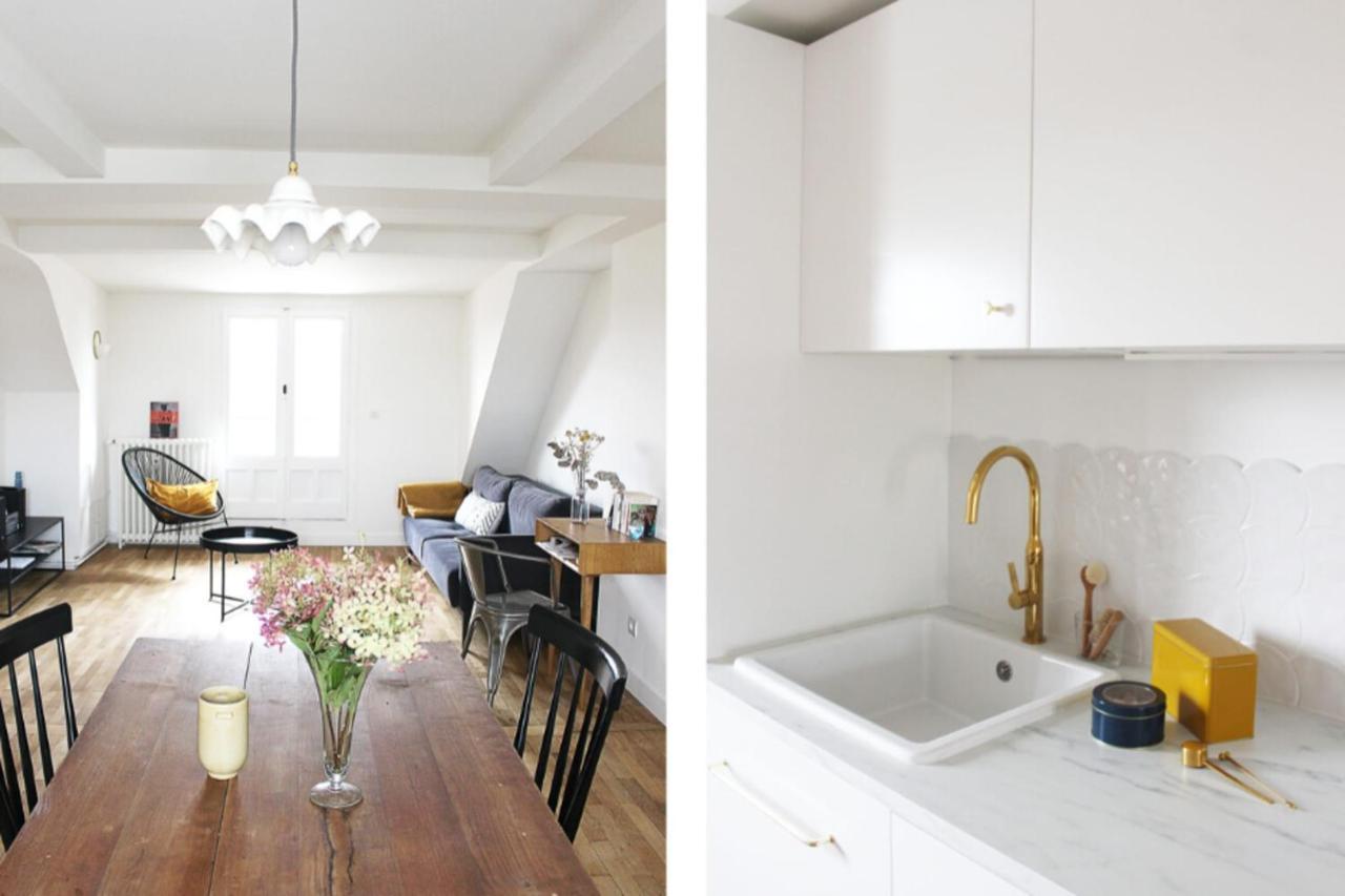 Up There "Apartment 200M From The Lake Terrace Lake View Annecy Luaran gambar