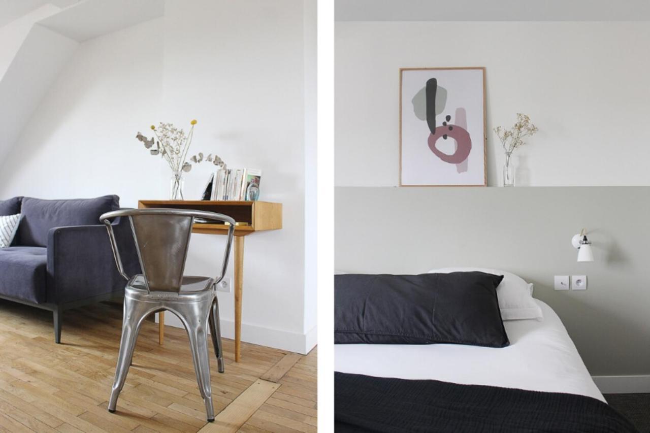 Up There "Apartment 200M From The Lake Terrace Lake View Annecy Luaran gambar